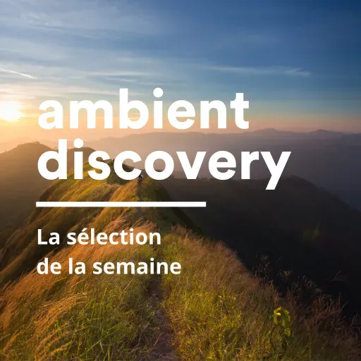 La semaine ambient, avec Alyas, Purl et la compilation Dive In 8