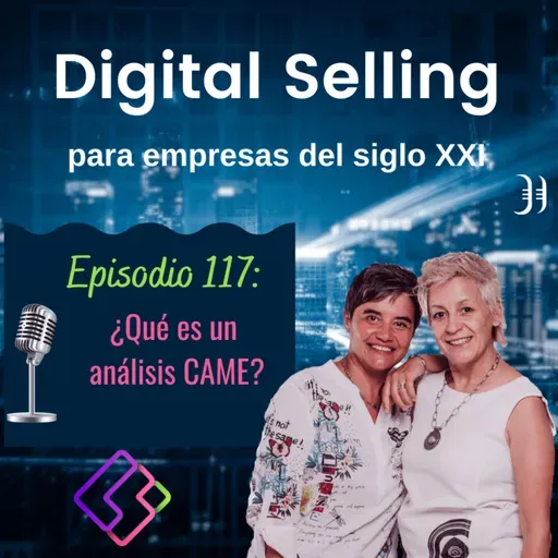 117. ¿Qué es un análisis CAME?