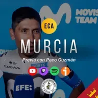 VUELTA A MURCIA | Previa con Paco Guzmán, organizador de la carrera - Recorrido, participantes y Marco Pantani