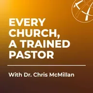 Episode #17 - ENGLISH Dr. Chris McMillan