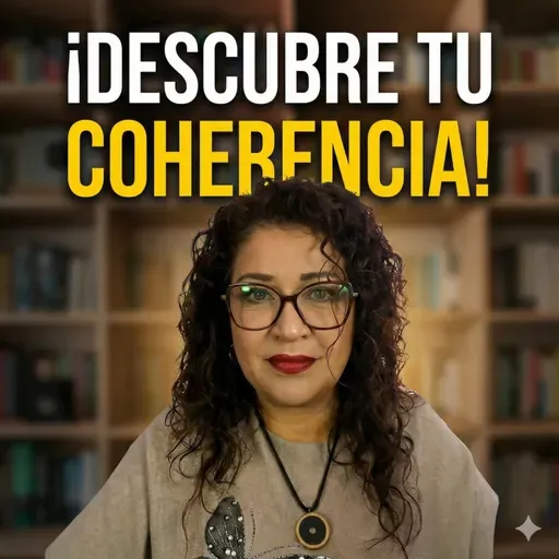 Esto es lo que distingue a gente coherente de gente confundida