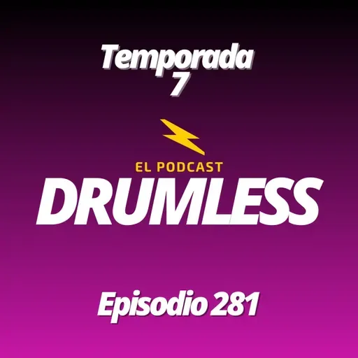 Episodio 281 - Simone Folcarelli, modelo de persona