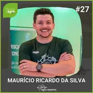 Raízes do agro #27 - Dados e tecnologia para uma agricultura mais eficiente