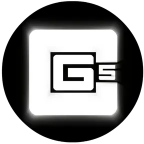 CG5 Radio