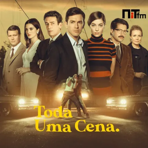 Toda Uma Cena- Glória