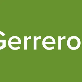 Gerreros