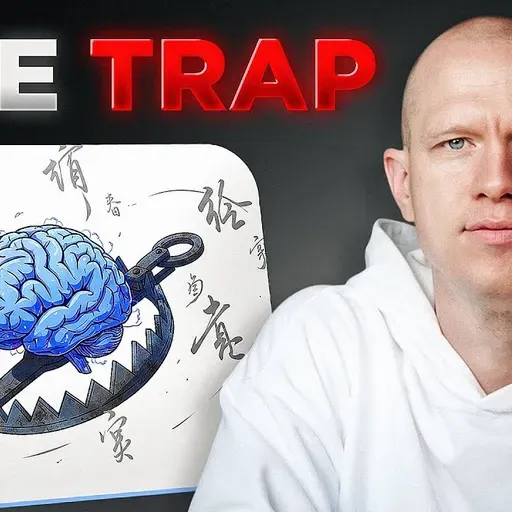 Why Smart People Struggle Learning Chinese