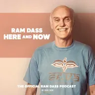 Ep. 291 – Across the Decades: Ram Dass on Honoring Parents and Incarnation