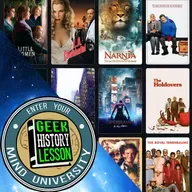 Top 5 Non-Traditional Holiday Movies with Graeme McMillan