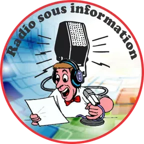 Radio sous information