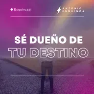 Sé dueño de tu destino 