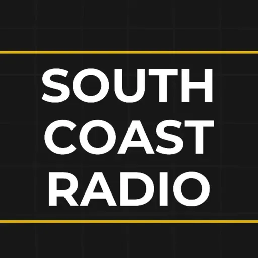 South Coast Radio Interview - Amahle Consultants (7/12/2023)