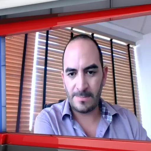 El abogado Jorge Valda explica la ley 1407 de Desarrollo Económico y Social del Estado.