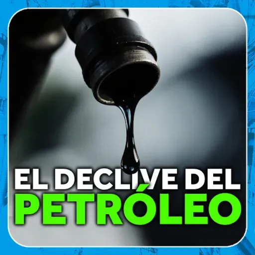 La AIE alerta: Los pozos de petróleo se están secando - Economía Directa/Radioactividad