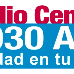 XEQR "Radio Centro" 1030 AM Mexico City, DF