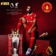 #202 O TRONO SEMPRE SERÁ VERMELHO!!