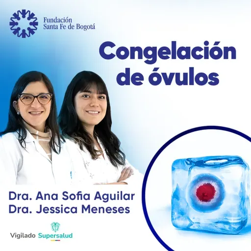 #178 Congelación de óvulos