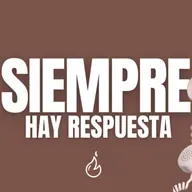 Siempre hay respuesta - Daniel Tejada.