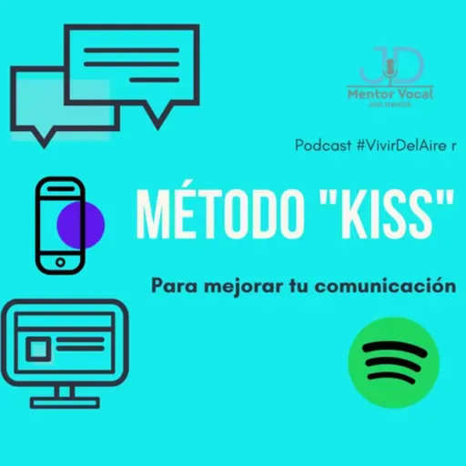 Kiss para mejorar tu comunicación