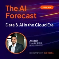 Why Data Needs a Digital Birth Certificate with Anu Jain