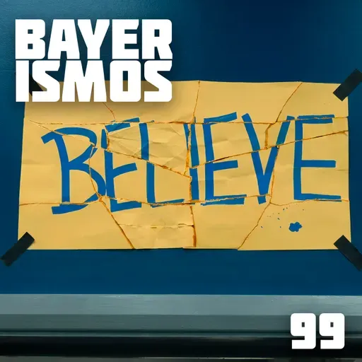 Bayerismos 99 - O "Jeito Lasso"