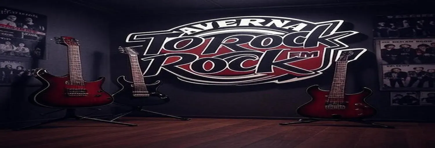 Taverna do Rock FM