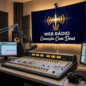 Conexão com Deus  Ao vivo