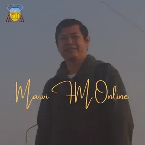 marvi FM Online