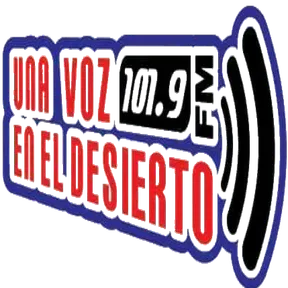 Una Voz en el desierto