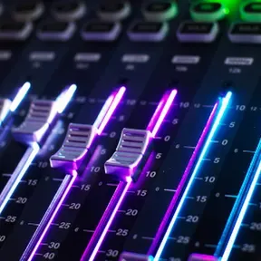 VASTAGO STEREO 7