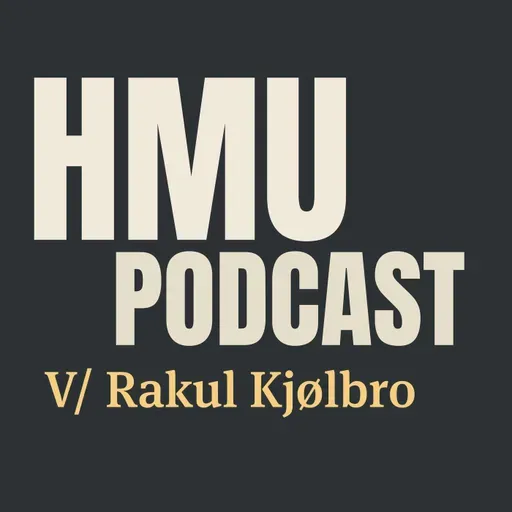 HMU Podcast #016 - Húsmøti í Aarhus