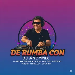 Rumba Con Dj Andymix
