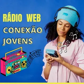 radio web conexão jovens