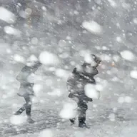 Blizzard Elsa, Proposed changes to voting system, Spooky Wisconsin tales