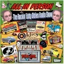 The Rockin' Eddy Oldies Radio Show