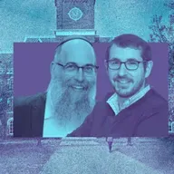 Eitan Webb and Ari Israel: What's Next for Jewish Students in Secular College? [Denominations 4/5]