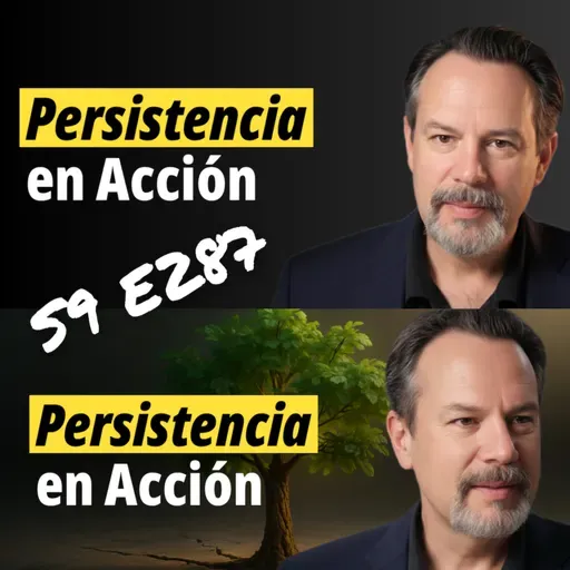 Persistencia en Acción S9 E287