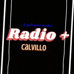 RADIO MAS CALVILLO