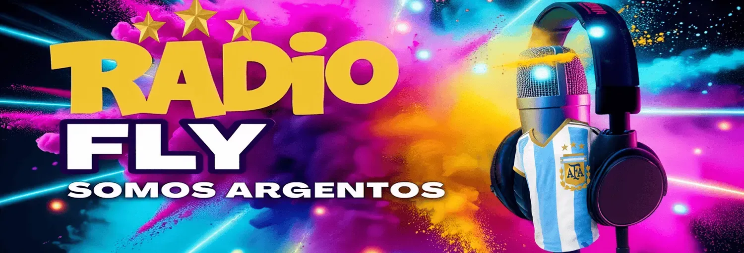 Radio Fly 103.5 mhz Rock