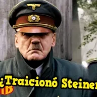 ¿Por qué Félix Steiner Desobedeció a Hitler y se Negó a atacar en Berlín en abril de 1945?