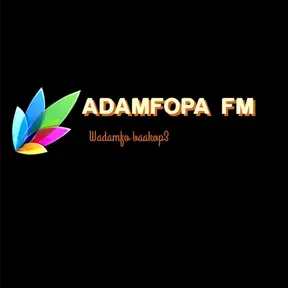 ADAMFOPA FM