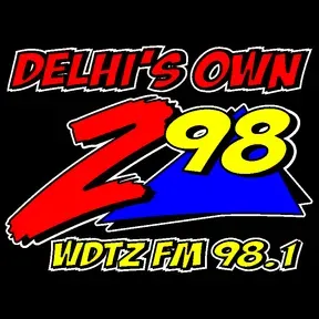 WDTZ-LP 98.1 FM