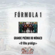 Automobile - GP Mónaco F1 - Filho pródigo