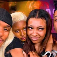 👀 Sino CHEATED on ZAMA 💔_ Naqueada Vs Business MERGEMENT FIGHT _ SHOCKING Witchcraft Story - Ep. 28