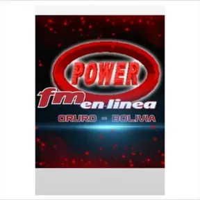 radio power