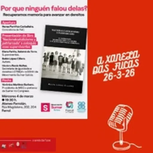 A Xanela das Fucas Nª 144 (26-3-26)