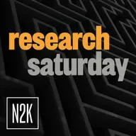 Don’t trust that app! [Research Saturday]