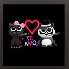 RADIO PANDA