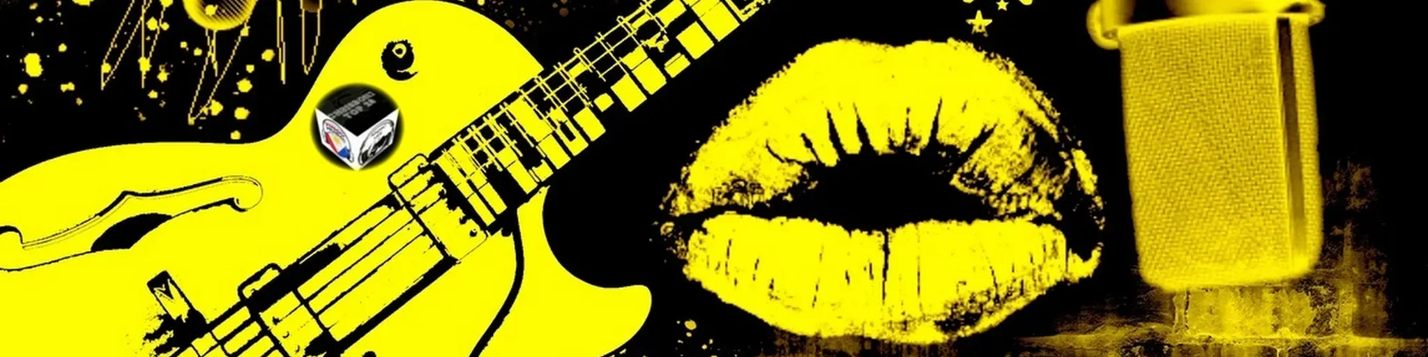 CBTop20 Rock Mix