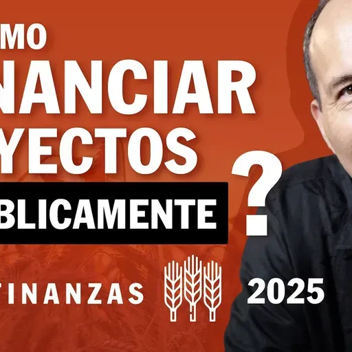 Finanzas de la Iglesia 2025 ¿Cómo financiar los proyectos que el Señor nos llama a hacer?